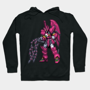 Epyon Pixel Hoodie